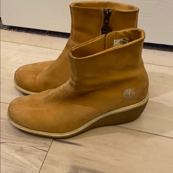 Timberland low ride - Picture 1 of 2